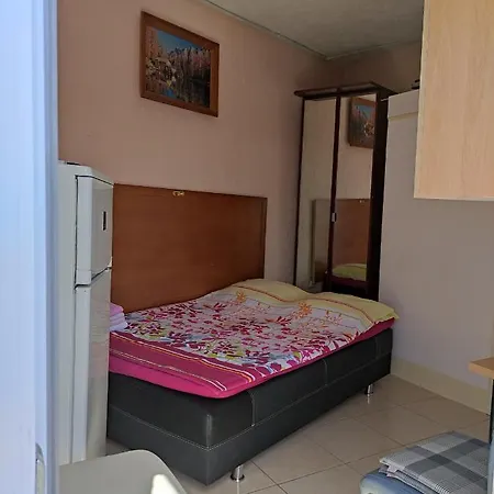 Casa de hóspedes Maria Opatija