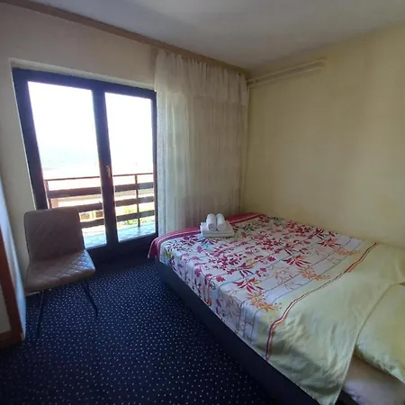 Гостьовий будинок Maria Опатія