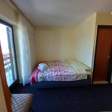 Гостьовий будинок Maria