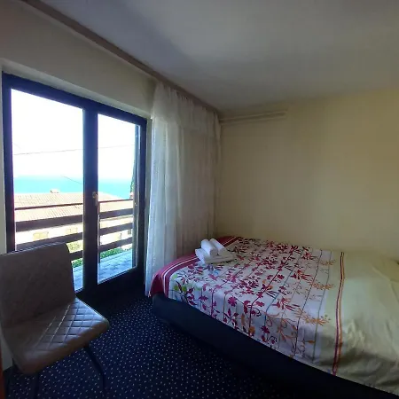 Гостьовий будинок Maria Опатія