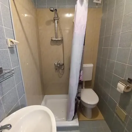 Гостьовий будинок Maria 3*