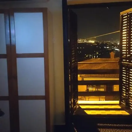 Maria 3* Опатія