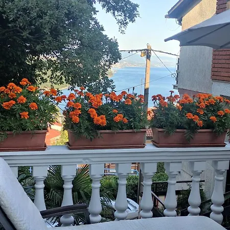 Maria Гостьовий будинок