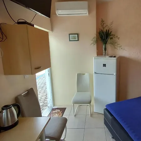 Maria Гостьовий будинок Опатія