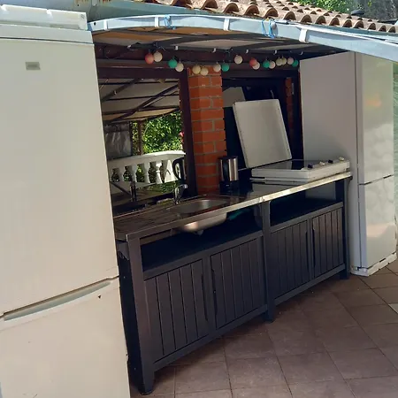 Maria Гостьовий будинок