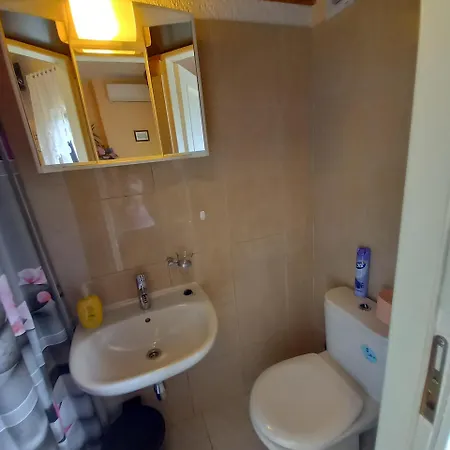 Гостьовий будинок Maria