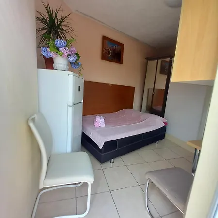 Maria 3* Опатія