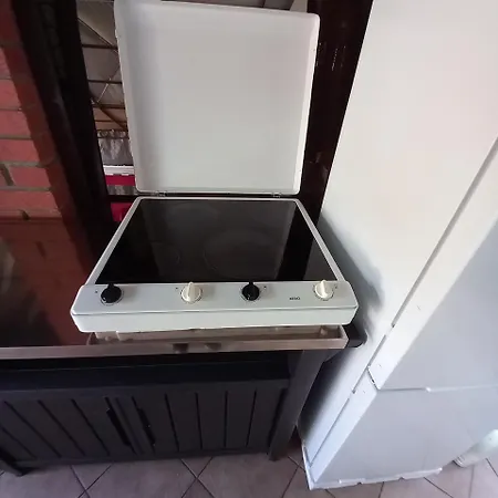 Maria Гостьовий будинок