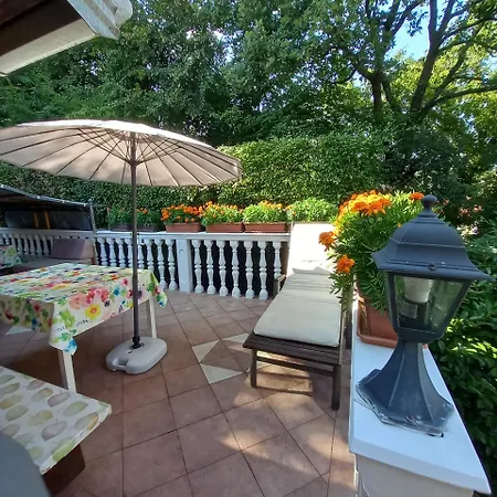 Maria 3* Опатія