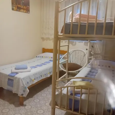 Maria Гостьовий будинок