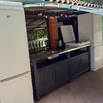Maria Villa