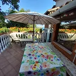 Villa Maria Opatija