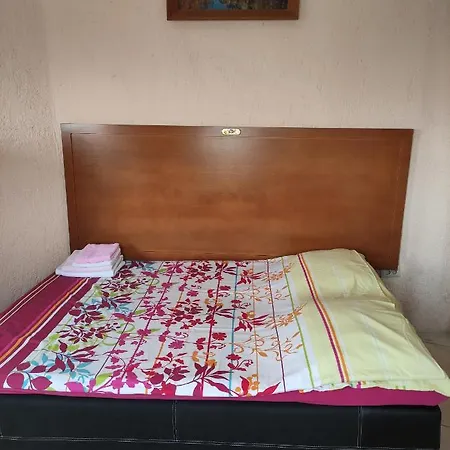 Guest house Maria 3*