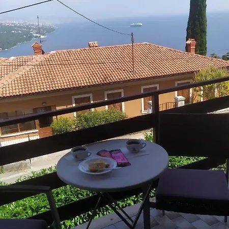 Guest house Maria