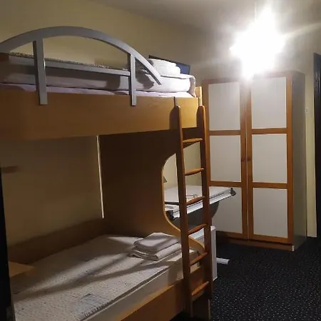 Maria Guest house