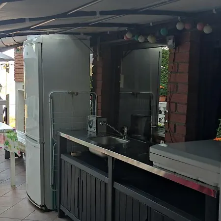 Maria Casa de hóspedes 3*