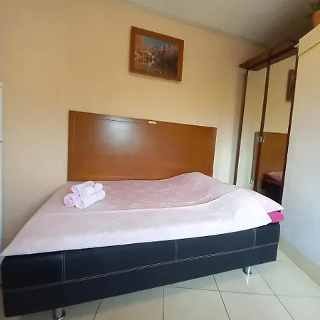 Guest house Maria