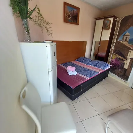 Maria Guest house 3*