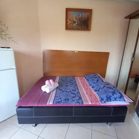 Guest house Maria