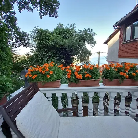 Maria Guest house 3*