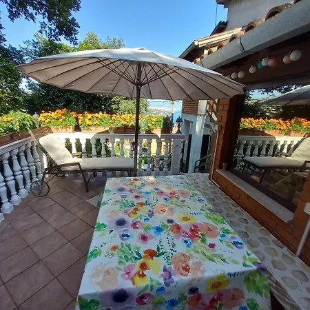 Guest house Maria Opatija