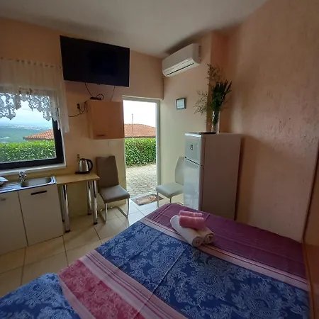 Maria 3* Opatija