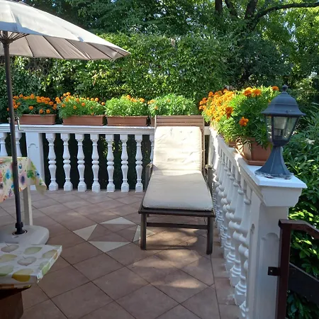Guest house Maria