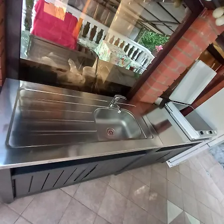 Maria Guest house 3*