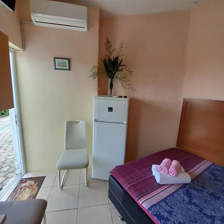 Casa de hóspedes Maria Opatija