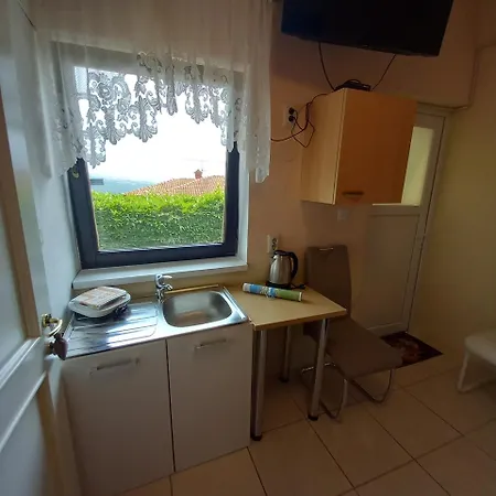 Maria 3* Opatija