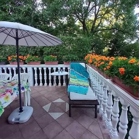 Maria Guest house