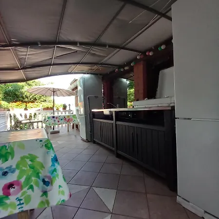 Guest house Maria 3*