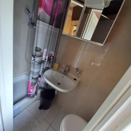 Guest house Maria