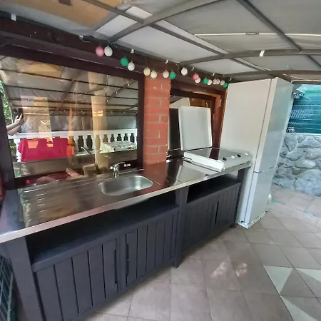 Maria Casa de hóspedes 3*