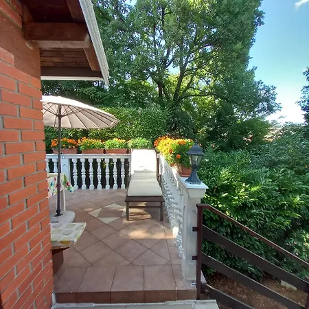 Guest house Maria 3*