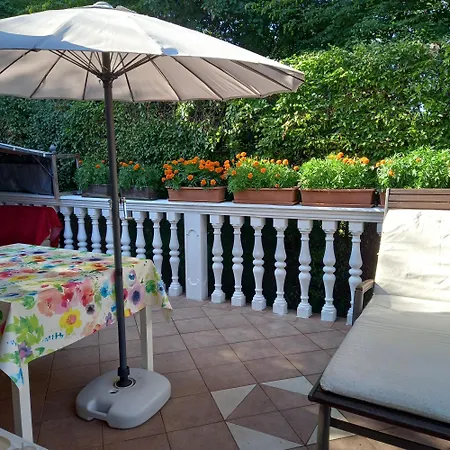Maria Guest house Opatija