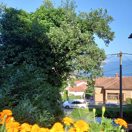 Villa Maria Opatija