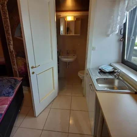 Maria Guest house 3*