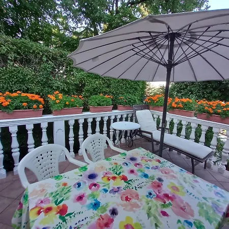 Maria Guest house Opatija