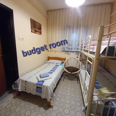 Guest house Maria