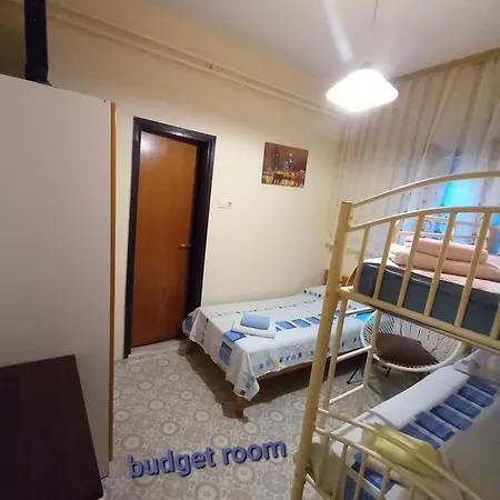Maria Guest house 3*