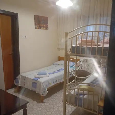 Maria Guest house 3*