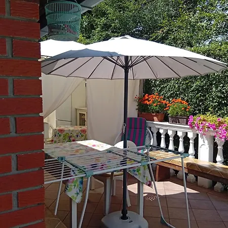 Guest house Maria 3*