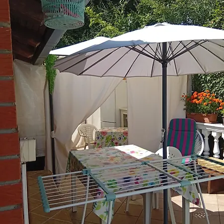 Maria Guest house Opatija