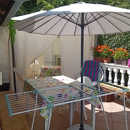 Guest house Maria