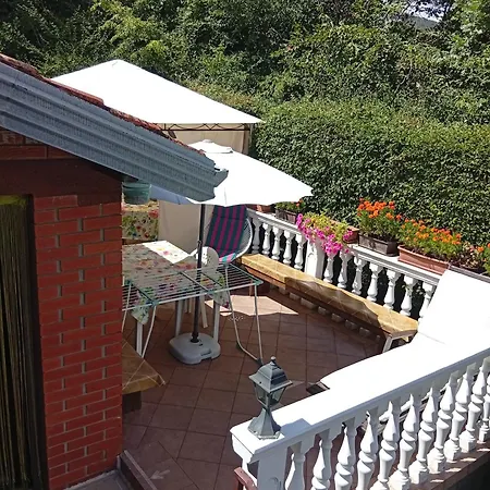 Guest house Maria Opatija