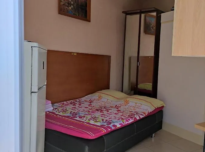 Вілла Maria Опатія