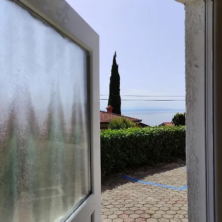 Maria Pensión Opatija