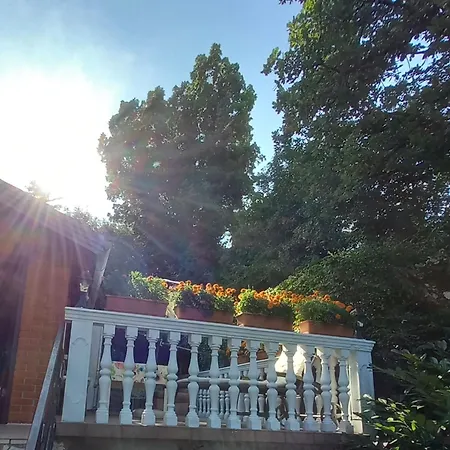 Pensión Maria Opatija