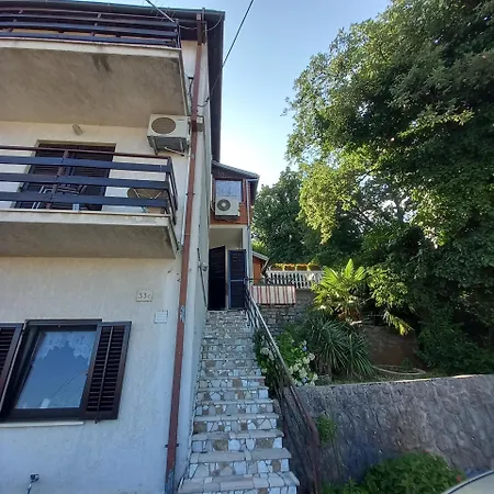 Pensión Maria Opatija